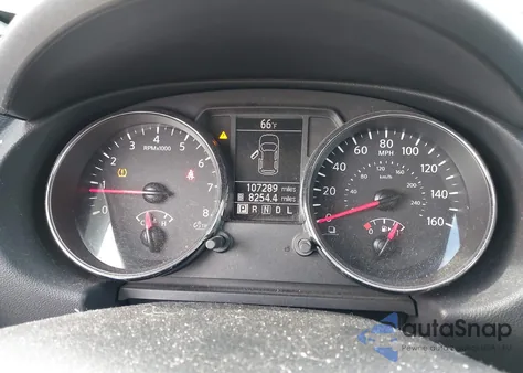 2012 Nissan Rogue S z USA, uszkodzony, nr VIN JN8AS5MV9CW711722